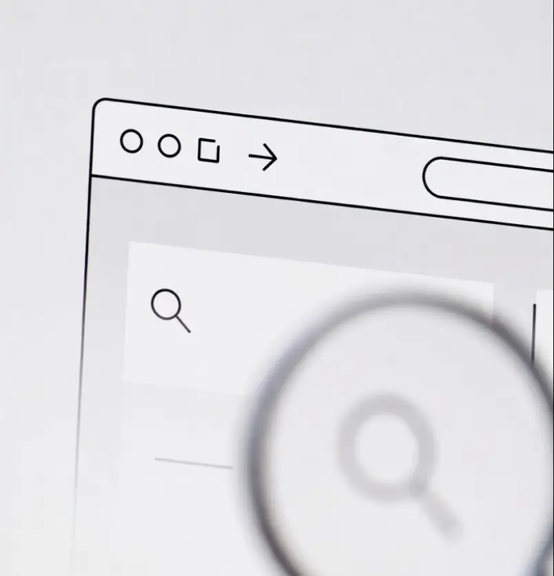 Eine Unsichtbare Website - Wie Sie jeden Tag Kunden verlieren durch eine Website die nicht gefunden wird